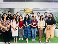 
      
      ICCPL Foundation Wins DO GOOD Award 2024
      
      