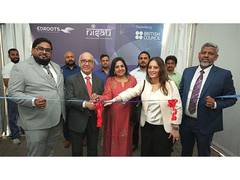 
      
      NISAU UK and Edroots International jointly hosted Student
      
      