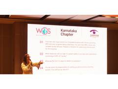
      
      Celebrating Visionary Impact: Dr. Samina Zamindar Recognised 
      
      