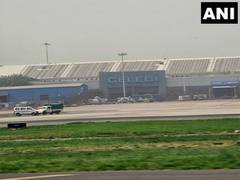 
      
      Centre revokes security clearance of Turkish firm Celebi 
      
      