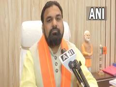 
      
      Samrat Choudhary slams Rahul Gandhi for ‘forcible’ hostel visit
      
      