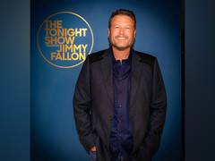 
      
      Blake Shelton on originally recording Toby's country rap 
      
      