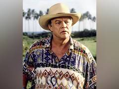 
      
      Actor Joe Don Baker passes away at 89
      
      