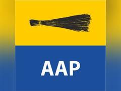 
      
      BJP Govt’s record, AQI crosses 500 in May itself: AAP
      
      
