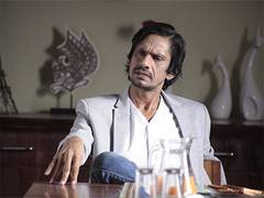 
      
      Actor Vijay Raaz acquitted in sexual harassment case
      
      