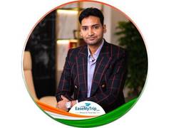 
      
      EaseMyTrip founder doubles down on national security claim agains
      
      