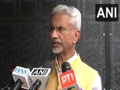 
      
      EAM Jaishankar on India-US trade talks
      
      