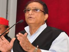 
      
      Allahabad HC to hear hate speech case related to Azam Khan 
      
      