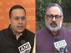 
      
      BJP leaders call out Pakistan for propagating lies
      
      