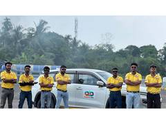 
      
      Andaman Bliss Sets a New Benchmark in Island Tourism 
      
      
