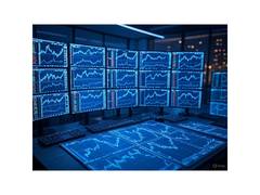 
      
      How High-Frequency Trading Is Shaping Online Markets
      
      