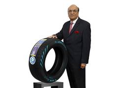 
      
      JK Tyre launches ISCC plus certified sustainable material tyre
      
      