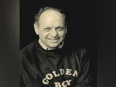 
      
      Tony Award winner Charles Strouse passes away at 96
      
      