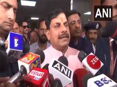 
      
      They can't be above judiciary: CM on Cong demanding Shah's sack 
      
      