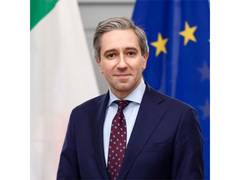
      
      Ireland reaffirms commitment to human rights amid rising concerns
      
      
