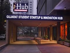 
      
      Gujarat’s i-Hub leads India’s charge towards start-up driven econ
      
      