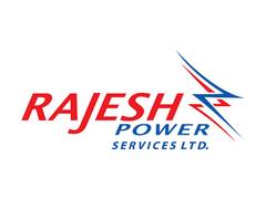 
      
      Rajesh Power Net Profit in FY25 Rise 258% Y-o-Y to Rs.93.36 Crore
      
      