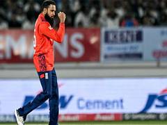 
      
      Still got the hunger to become the best: Adil Rashid
      
      