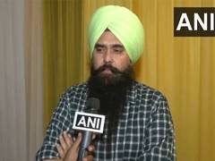 
      
      “We are working to bring change:” Punjab MP Malvinder Kang on 
      
      
