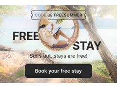 
      
      OYO Launches Summer Vacations Limited Period Free Stay Program
      
      