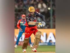 
      
      RCB skipper Patidar speaks on developing his ability against spin
      
      