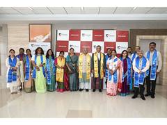 
      
      NMIMS Bengaluru Organises the 16th Convocation 
      
      