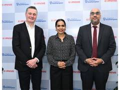 
      
      Comviva partners with University of Southampton Delhi 
      
      