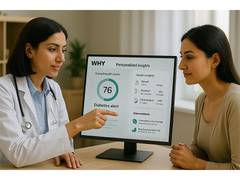 
      
      Medicine 3.0 – New-age health-tech start-ups advancing
      
      