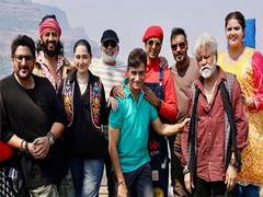 
    Ajay Devgn starrer Dhamaal 4 gears up for Eid 2026 release
    