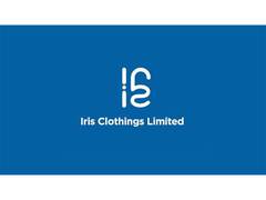 
      
      Iris Clothings Reports Strong Q4FY25 Performance
      
      