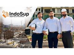 
      
      Indosup Rockets Past ₹150 Cr in Revenue, Eyes Next Leap 
      
      