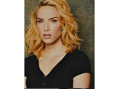 
      
       Charlotte Kirk to star in crime drama series ‘Write To Kill’
      
      