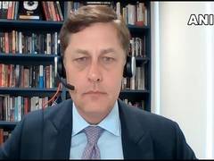 
      
      “India successful in striking much wider range of targets”:Ladwig
      
      
