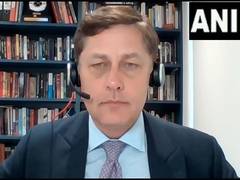 
      
      Shift in India’s policy of responding to terrorist attacks:Ladwig
      
      