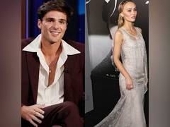 
      
      Jacob Elordi, Lily-Rose Depp may join Cormac McCarthy adaptation
      
      