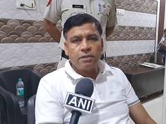 
      
      Haryana: Man arrested for passing information to Pakistan army, I
      
      