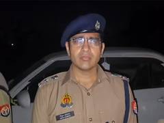 
      
      Uttar Pradesh: Cow smuggler injured in Lucknow police encounter
      
      