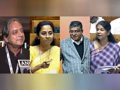 
      
      All-party delegations to spread India’s message against terrorism
      
      