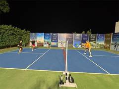 
      
      AIPL DreamCity Ludhiana Introduces Pickleball Courts
      
      