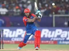 
      
      IPL 2025: Faf du Plessis, Tristan Stubbs rejoin DC squad 
      
      