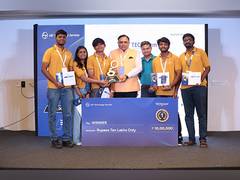 
      
      8th Edition of TECHgium® Showcases Engineering Excellence
      
      