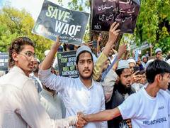 
      
      AIMPLB announces statewide protest in Telangana against Waqf...
      
      