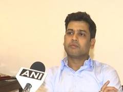 
      
      India united against terrorism globally: Shiv Sena MP Shinde
      
      