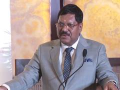 
      
      Constitution drafted to suit varied diversities in country: CJI 
      
      