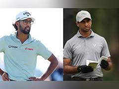 
      
      PGA: Rai lies 17th as Bhatia misses; Scheffler, McIlroy make cut
      
      