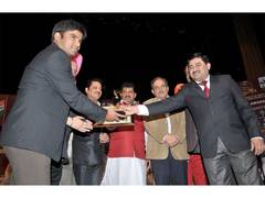 
      
      The Rise of Image Consulting in India - Power, Perception and PR
      
      