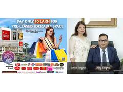 
      
      Charms India Pvt Ltd launches Charms Iconic Tower
      
      