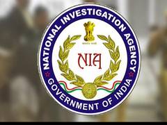 
      
      NIA arrests two ISIS-linked absconders in Pune IED case
      
      
