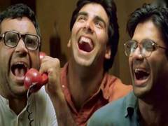 
      
      Paresh Rawal confirms his exit from Hera Pheri 3
      
      