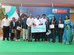 
      
      Ignite IAS Students Achieve Top Ranks in 2024-25
      
      